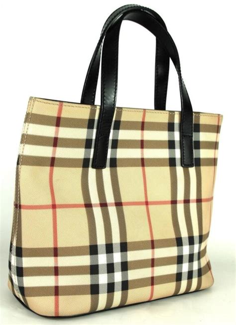 burberry etichetta e bay|burberry bags ebay.